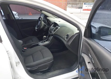 2012 Chevrolet Cruze 1Lt z USA, uszkodzony, nr VIN 1G1PF5SC2C7204112